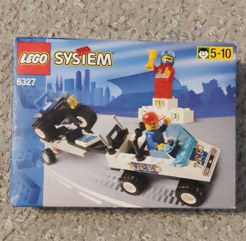 Lego system set - lego,