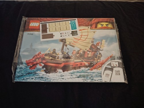 Lego instruction manual and - instruction,