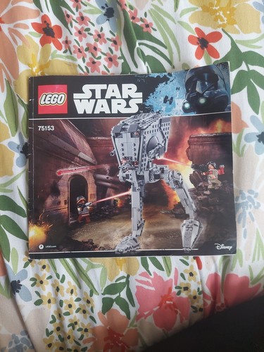 Lego star wars 75153 st - lego,