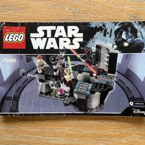 Lego star wars - star,