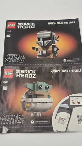 Lego instruction manuals - instruction,