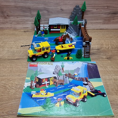 Vintage 90s lego - 🎯vintage,