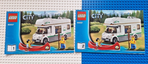 Lego instructions only for - lego,