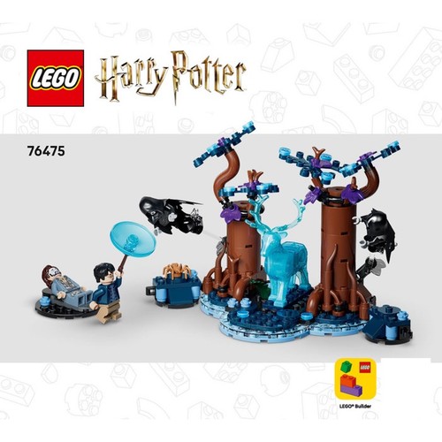 Lego harry potter - lego,