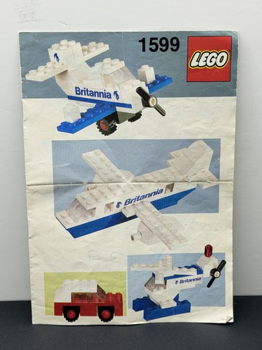 Instructions for lego - instructions,