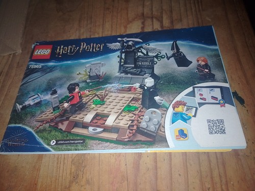 Lego instructions for - instructions,