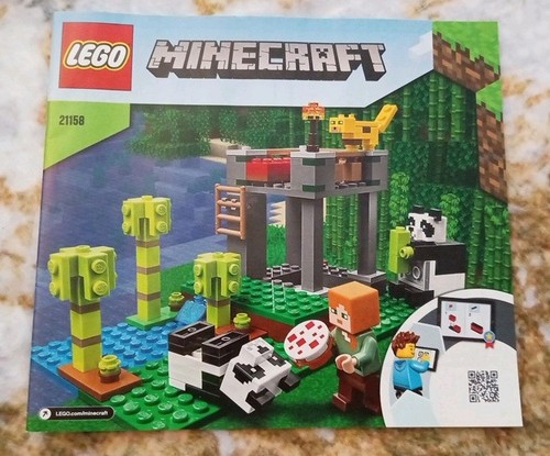 Instructions booklet only lego - only,