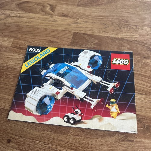Lego set 6932 - 6932, stardefender
