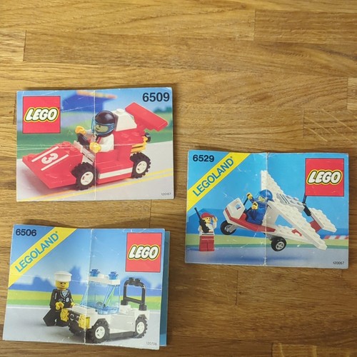 Lego legoland illustrated - legoland,
