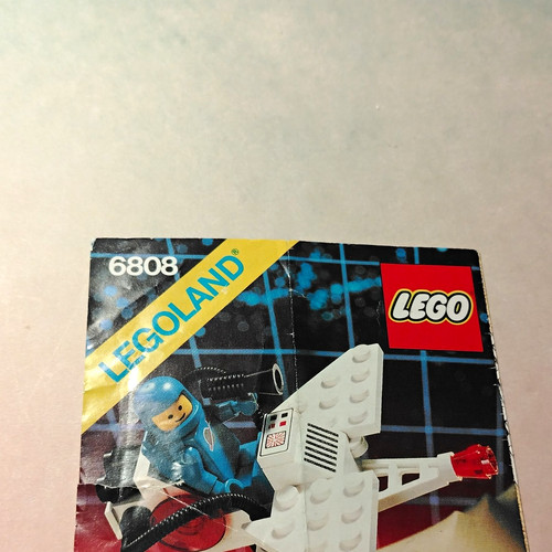Lego legoland set - lego,