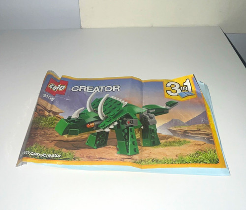 Lego creator 3in1 - lego,