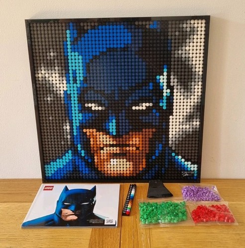 Lego 31205 art jim - 31205, lee
