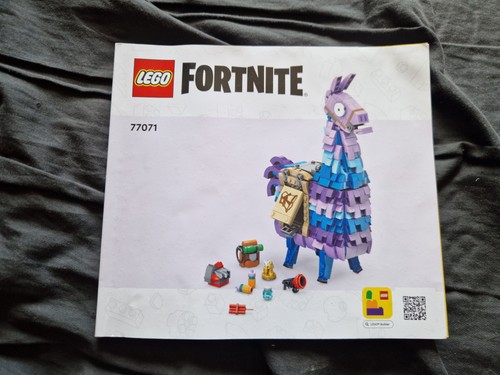 Lego set 77071 supply llama - 77071,