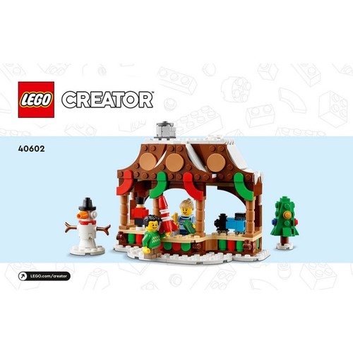 Lego creator - lego,