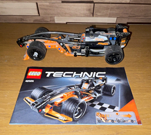 Lego technic set 42026 - technic,