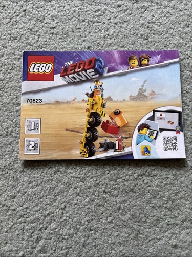 Lego the movie - lego, 2