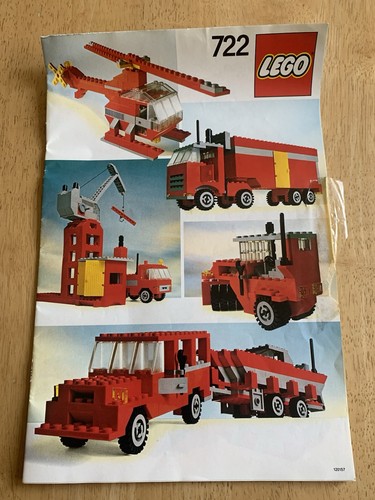Instructions only for lego - instructions,