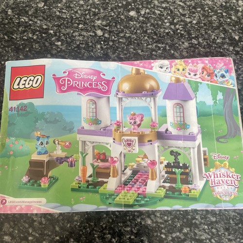 Lego manual instructions - lego,