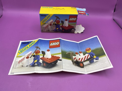 Lego set 6606 - lego,