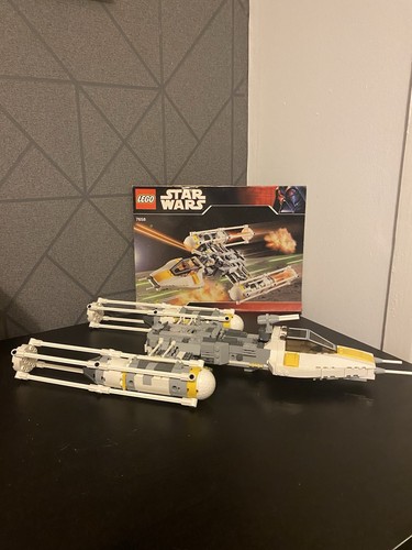 Lego star wars - lego,