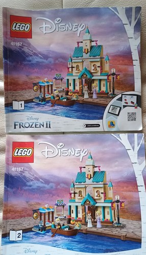 Lego instructions only for - instructions,