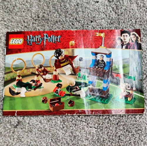 Lego harry potter - lego,