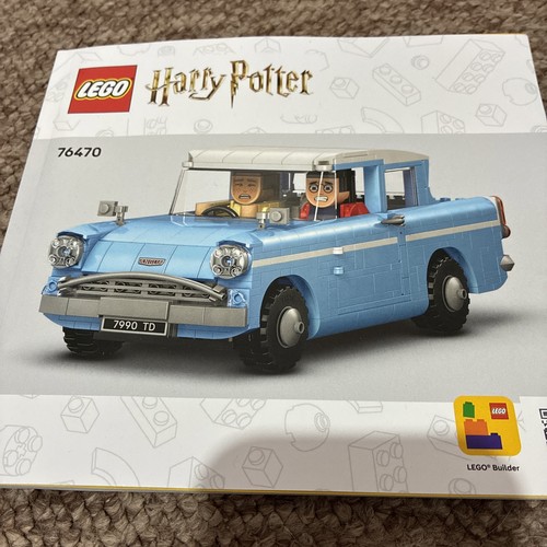 Lego instructions set - lego,