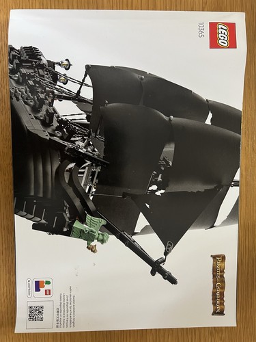 Lego instructions only for - instructions,