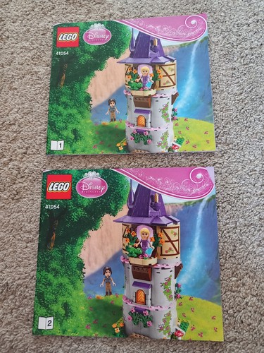 Lego set 41054 - lego,