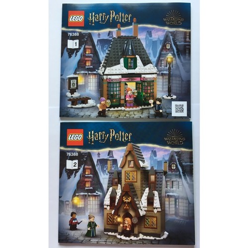 Lego harry potter - lego,