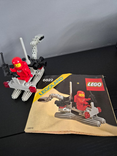 Lego legoland set - legoland,