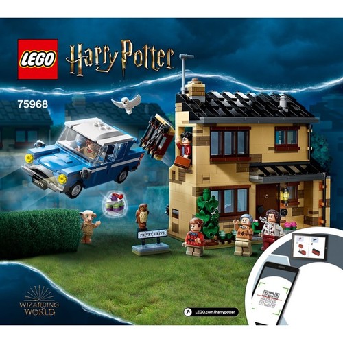 Lego harry potter - lego,