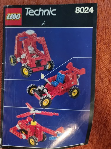 Lego technic universal - technic:,