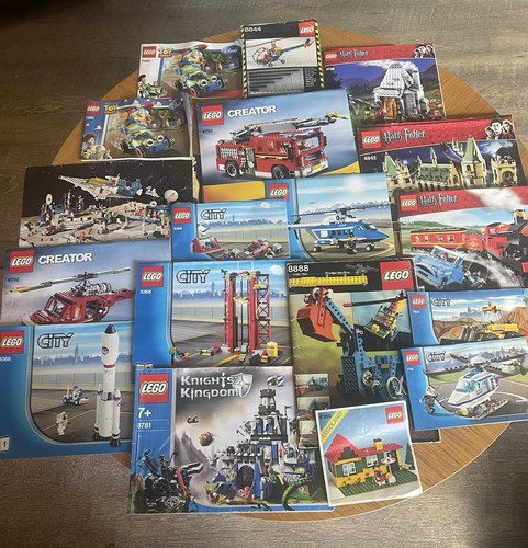 25kg lego bundle - 25kg,
