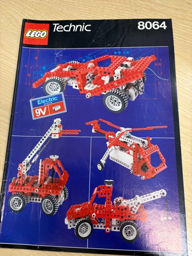 Lego instructions technic - instructions, -technic