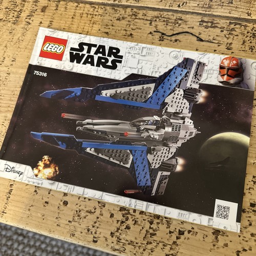 Lego instructions only set - lego,