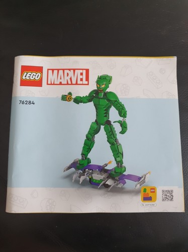 Lego marvel set number - lego,