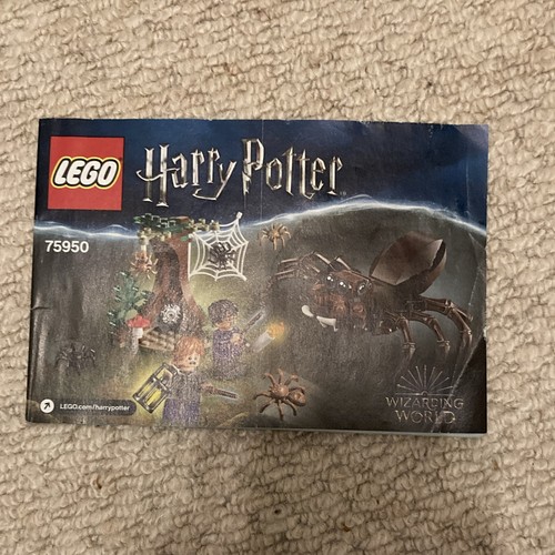 Lego harry potter - lego,