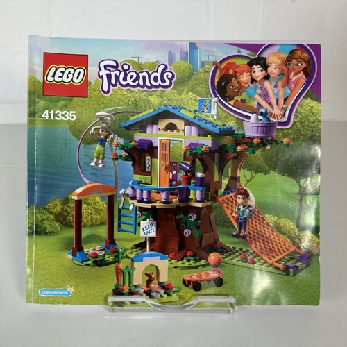 Lego instruction manual only - instruction,