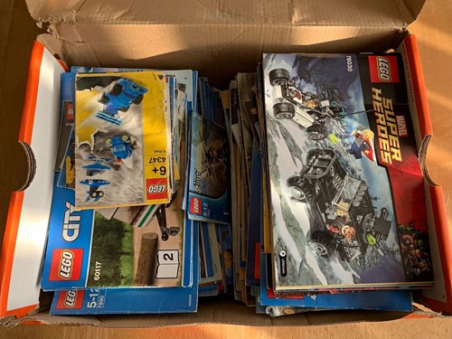 Lego 150 instructions - lego,